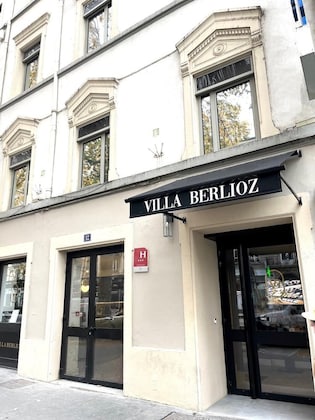 Gallery - Villa Berlioz