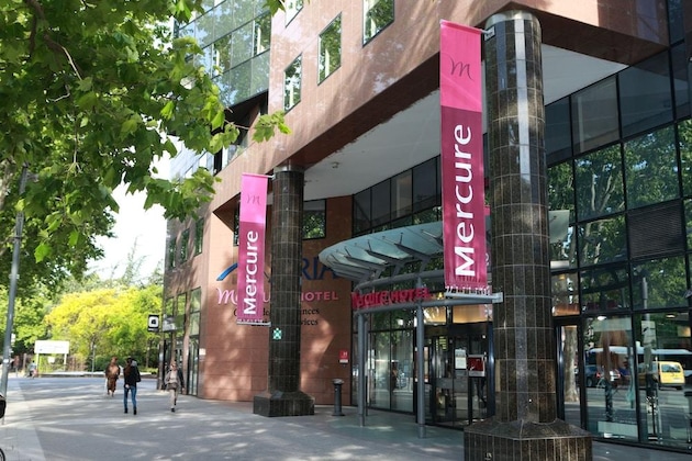 Gallery - Mercure Toulouse Centre Compans Hotel