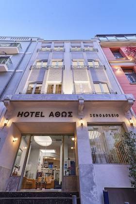 Gallery - Athos