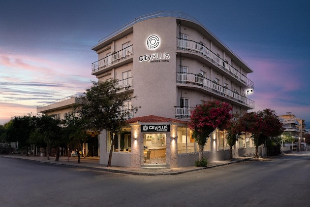Gallery - City Plus Rhodes Hotel