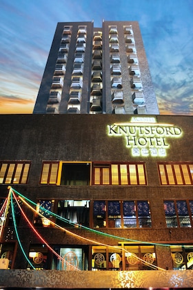 Gallery - Acesite Knutsford Hotel