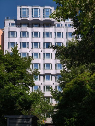 Gallery - Medos Hotel
