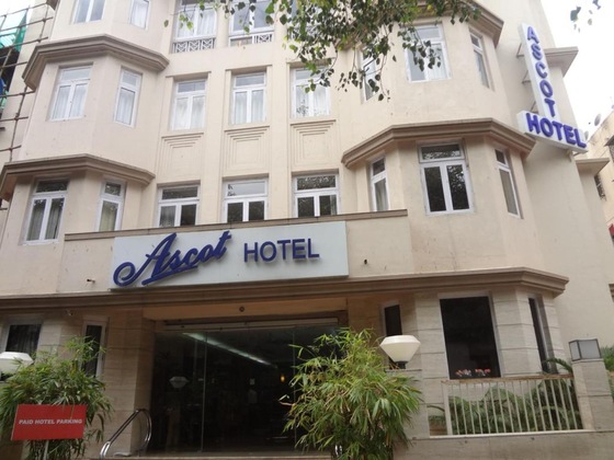 Gallery - Ascot Hotel
