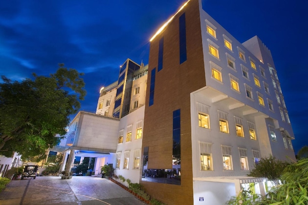 Gallery - Hotel Atithi
