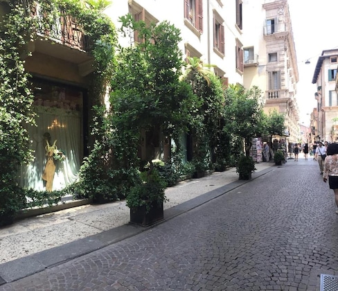 Gallery - Hotel Gabbia D'oro