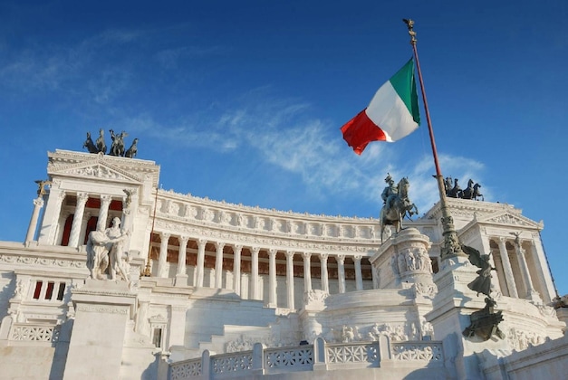 Gallery - Hotel Chapter Roma