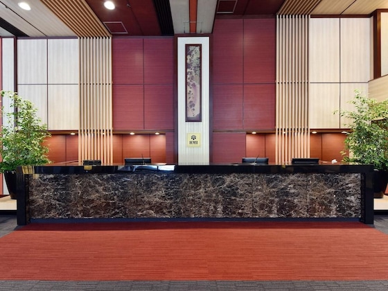 Gallery - Hotel Heian No Mori Kyoto