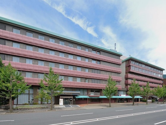 Gallery - Hotel Heian No Mori Kyoto