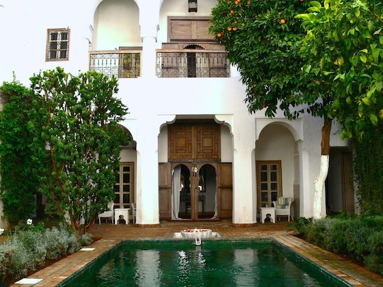 Gallery - Riad El Mezouar