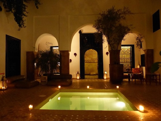 Gallery - Riad Magellan