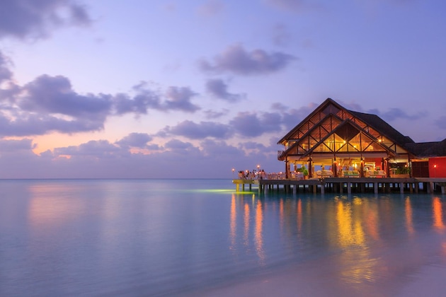 Gallery - Anantara Veli Maldives Resort - Adults Only