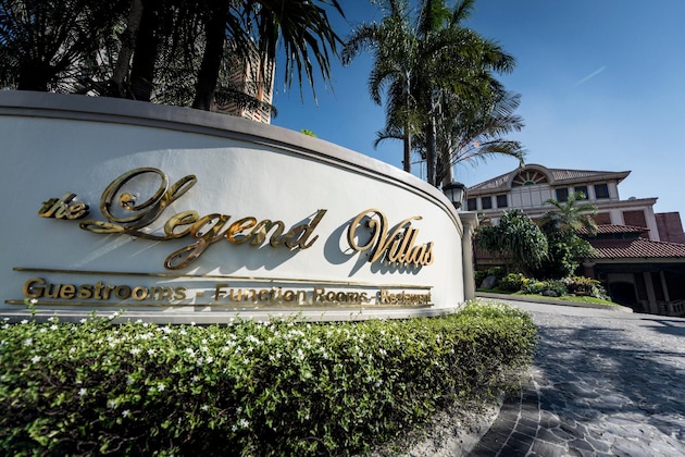 Gallery - The Legend Villas
