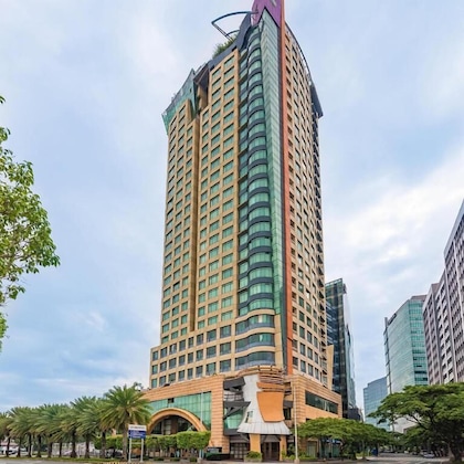 Gallery - Vivere Hotel