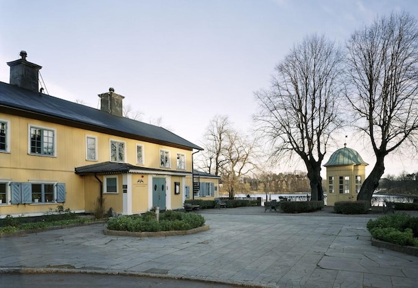 Gallery - Stallmästaregården Hotel, A Member Of Design Hotels