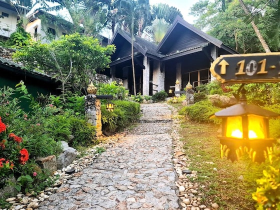 Gallery - Boomerang Village Resort Kata