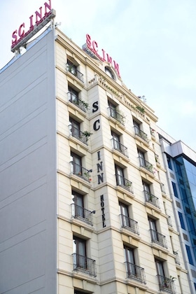Gallery - May Park Hotel