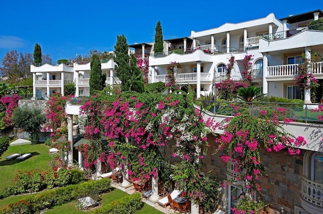 Gallery - Sianji Well-Being Resort