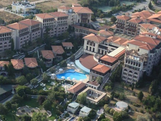Gallery - Klassis Resort