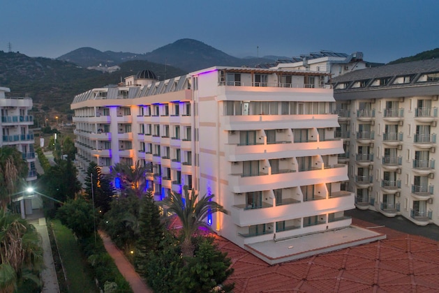 Gallery - Mirabell Hotel