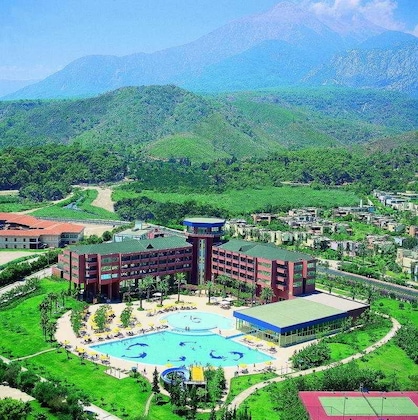 Gallery - Simena Comfort Hotel