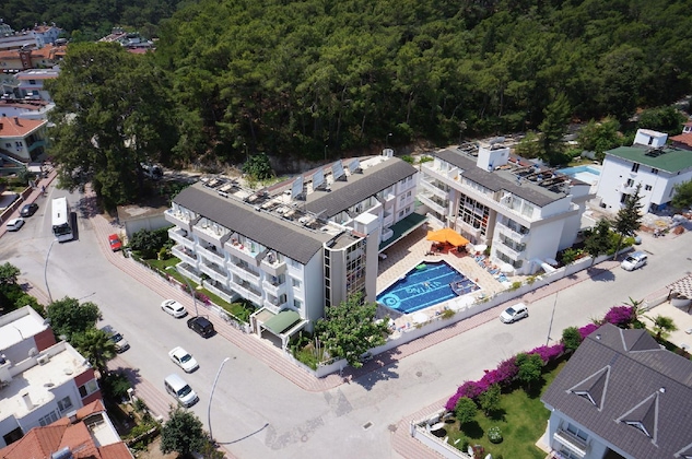 Gallery - Viking Express Otel