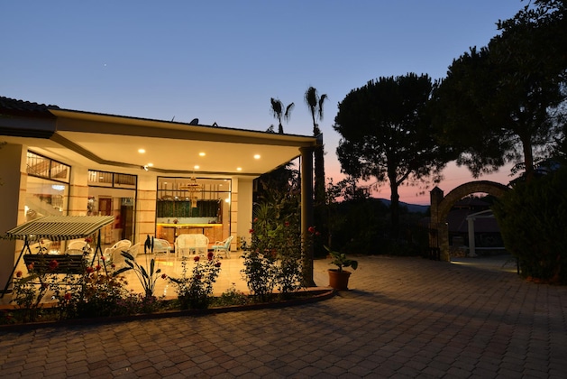 Gallery - Seyir Village Hotel