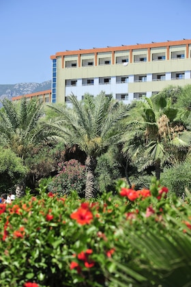 Gallery - Kirbiyik Resort