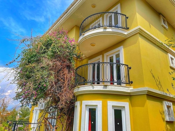 Gallery - Antas Deluxe Apartments