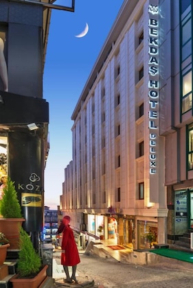 Gallery - Bekdas Hotel Deluxe & Spa