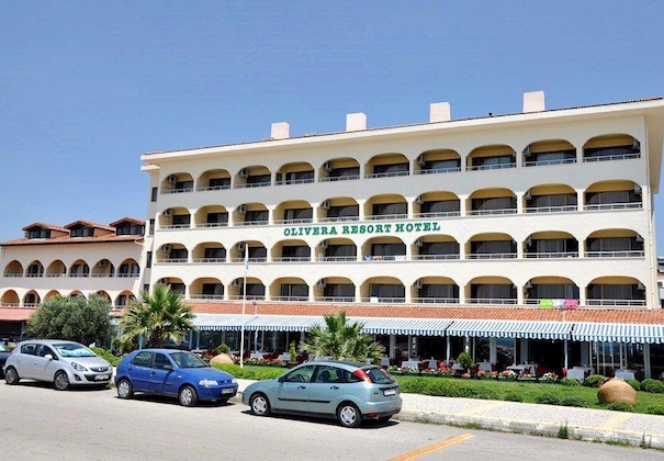 Gallery - Olivera Resort Hotel