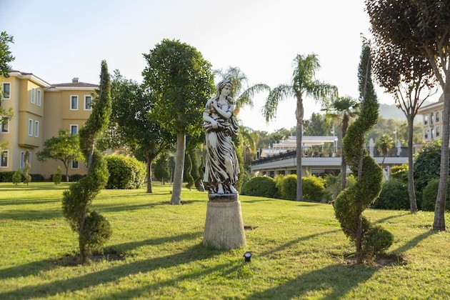 Gallery - Club Hotel Phaselis Rose - All Inclusive