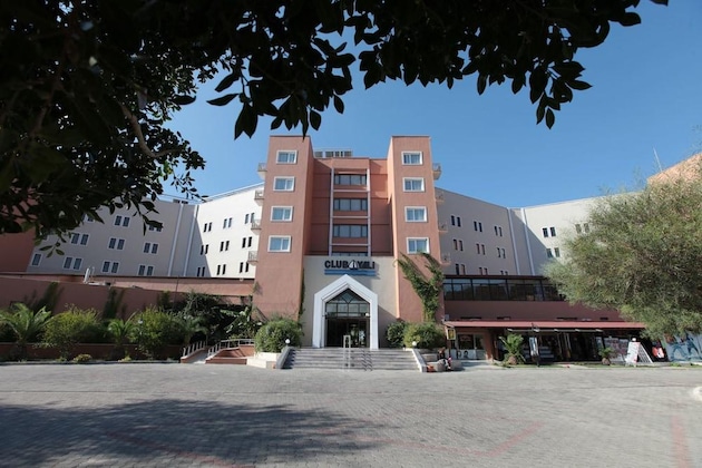 Gallery - Club Yalı Hotels & Resort