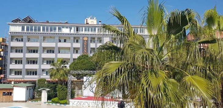 Gallery - Aslan City Hotel