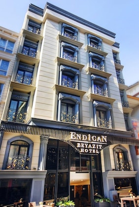 Gallery - Endican Beyazit Hotel
