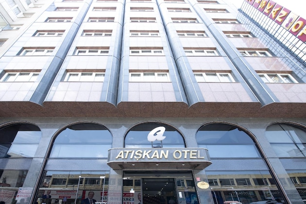 Gallery - Atiskan Hotel