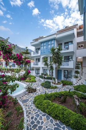 Gallery - Mavi Belce Hotel