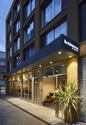 Gallery - Residence Inn By Marriott London Tower Bridge