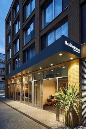 Gallery - Residence Inn By Marriott London Tower Bridge