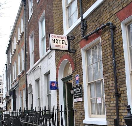 Gallery - Grenville Hotel