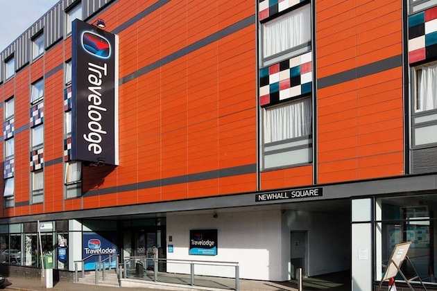 Gallery - Travelodge Birmingham Central Newhall Street