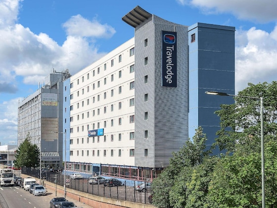 Gallery - Travelodge London Wembley