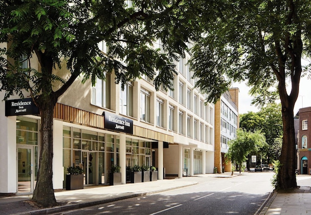 Gallery - Residence Inn By Marriott London Bridge