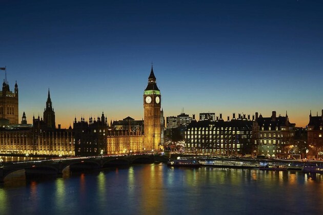 Gallery - London Marriott Hotel County Hall