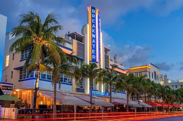 Gallery - Hotel Breakwater South Beach