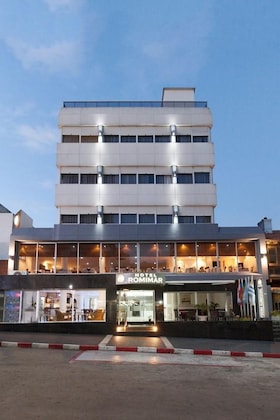 Gallery - Hotel Romimar