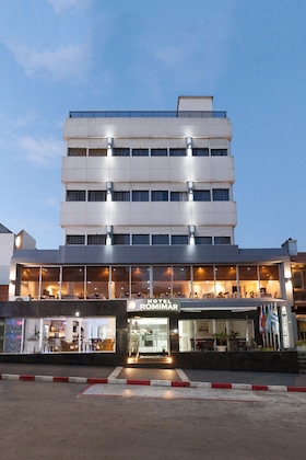 Gallery - Hotel Romimar