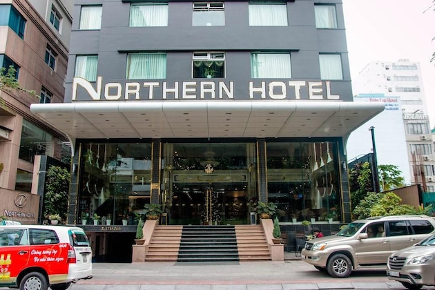 Gallery - Northern Hotel