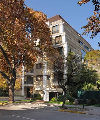 Gallery - Park Plaza Apartments