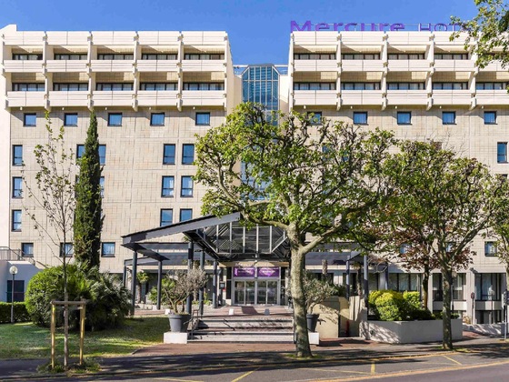 Gallery - Mercure Paris Porte De Versailles Expo