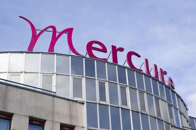 Gallery - Mercure Rennes Cesson